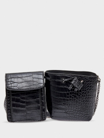 Кросс-боди Keddo модель 307100/54-01 Фото