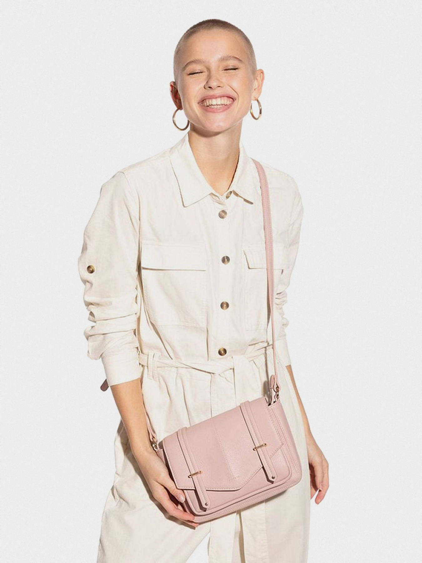 Крос-боді Keddo модель 397101/30-04 Фото