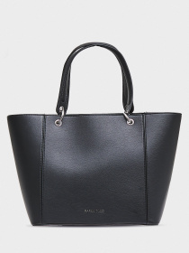 Шопер Marco Tozzi модель 61024-24-001 black Фото