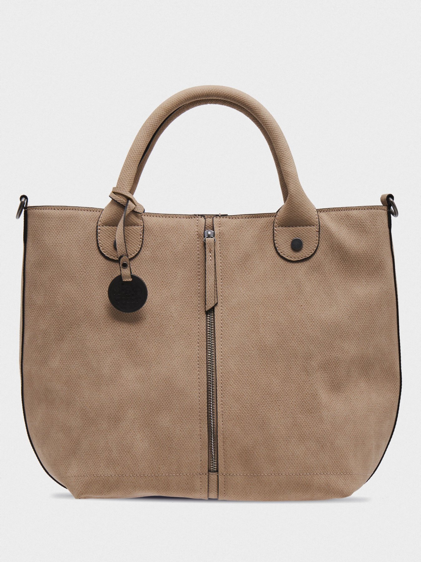 Сумка Marco Tozzi модель 61027-24-324 pepper Фото