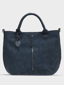 Сумка Marco Tozzi модель 61027-24-802 denim Фото