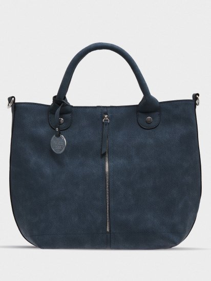 Сумка Marco Tozzi модель 61027-24-802 denim - фото