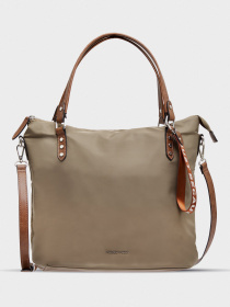 Сумка Marco Tozzi модель 61028-24-712 olive comb Фото