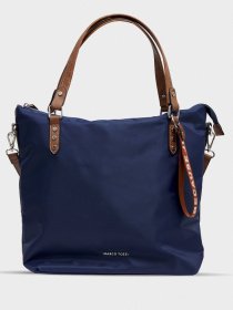 Сумка Marco Tozzi модель 61028-24-890 navy comb Фото