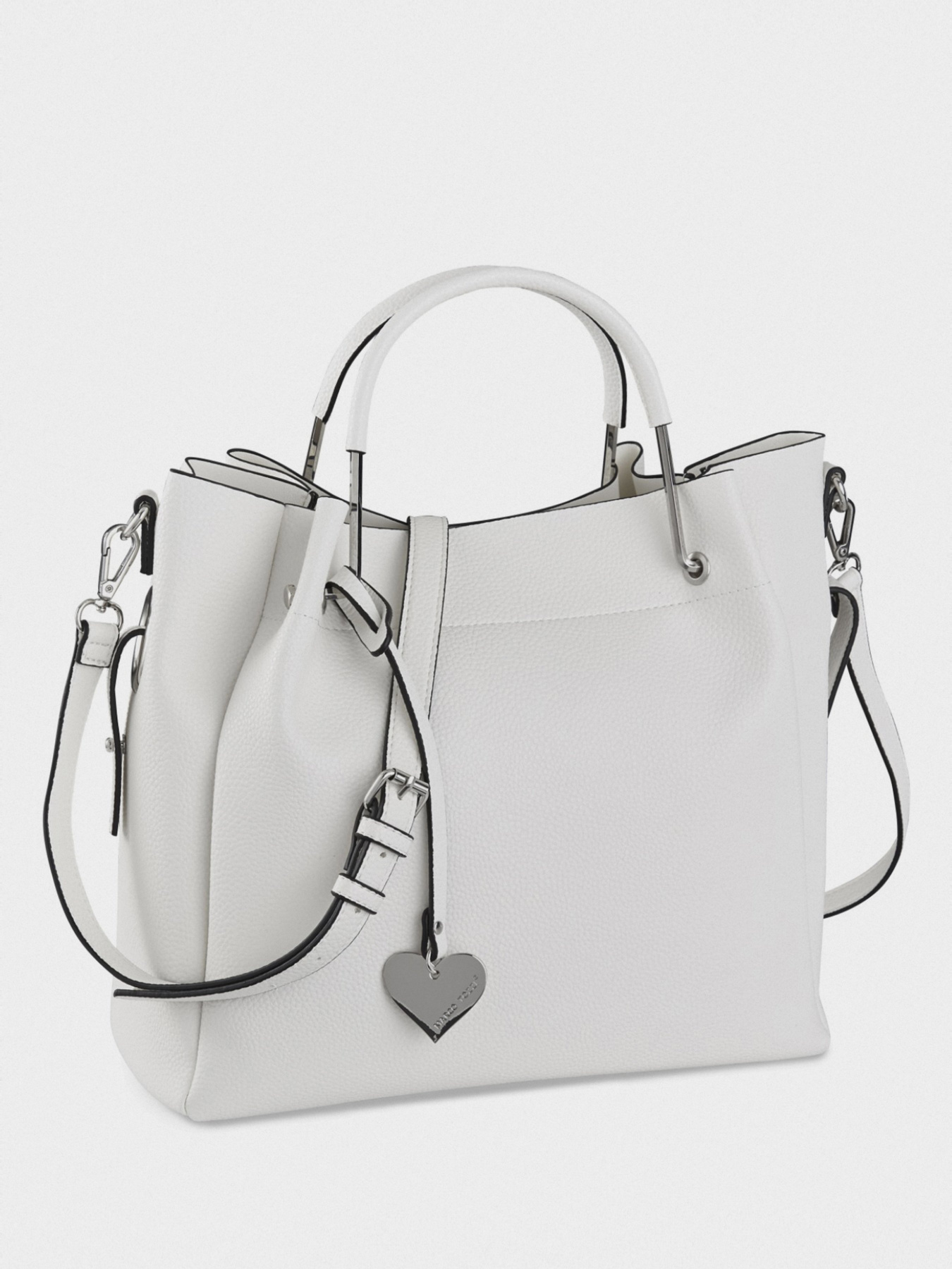 Сумка Marco Tozzi модель 61029-24-100 white Фото