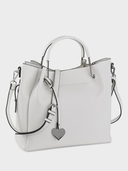 Сумка Marco Tozzi модель 61029-24-100 white - фото