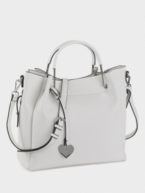 Сумка Marco Tozzi модель 61029-24-100 white Фото