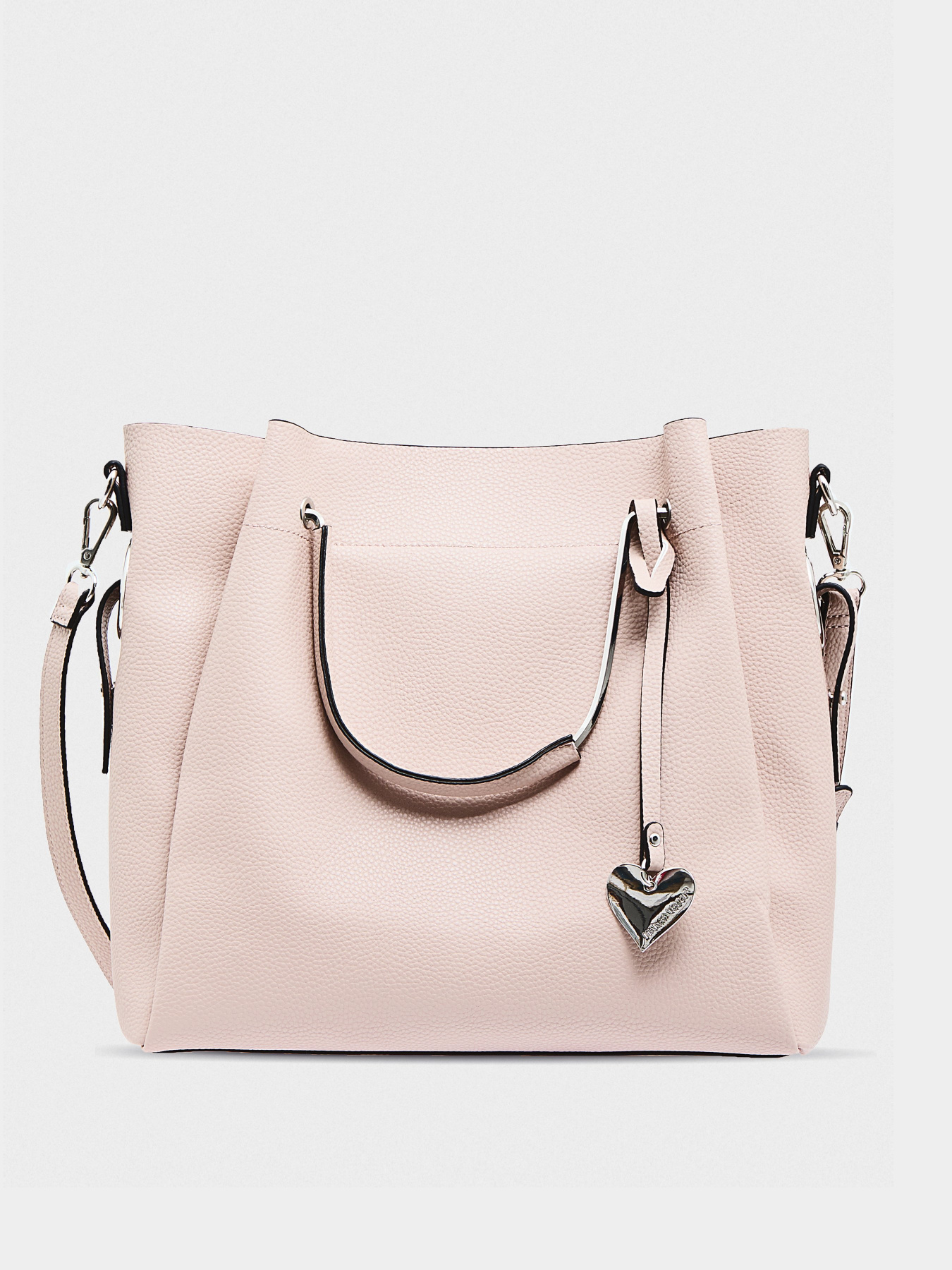 Сумка Marco Tozzi модель 61029-24-521 rose Фото