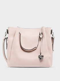 Сумка Marco Tozzi модель 61029-24-521 rose Фото