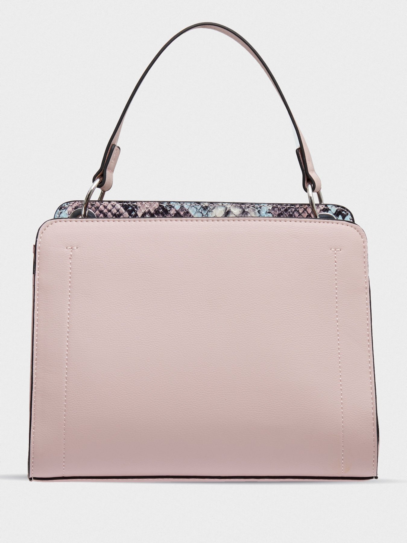 Сумка Marco Tozzi модель 61030-24-596 rose comb Фото