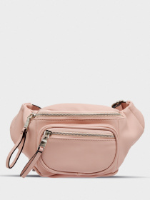 Поясна сумка Keddo модель 307108/02-04 Фото