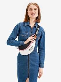 Поясна сумка Keddo модель 307123/02-01 Фото