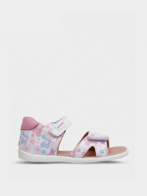 Сандалії Garvalin модель 202307-A Фото