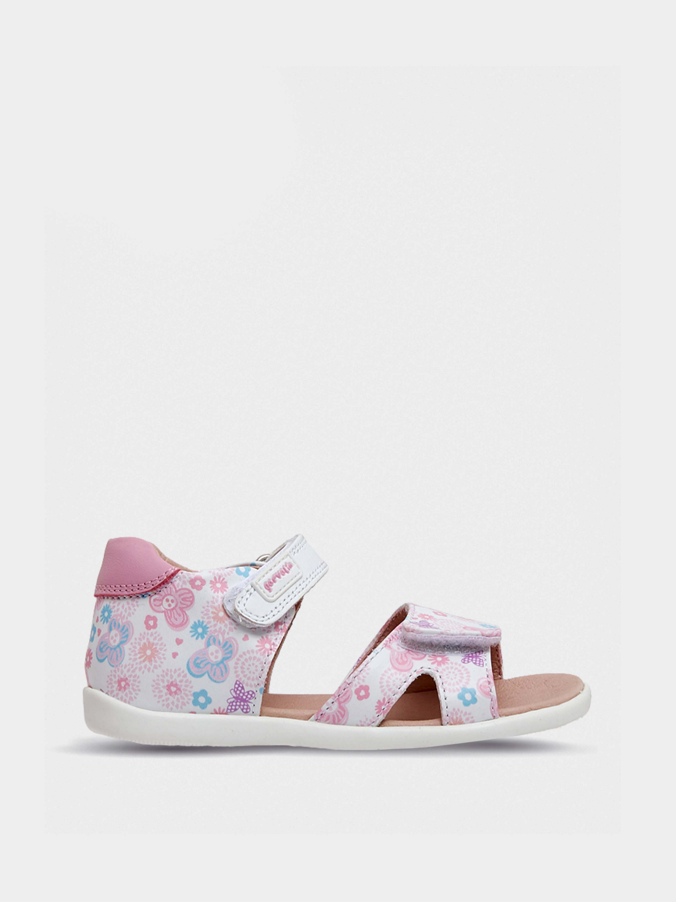 Сандалии Garvalin модель 202307-A Фото