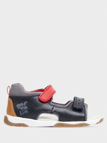 Сандалії Garvalin модель 202336-A Фото