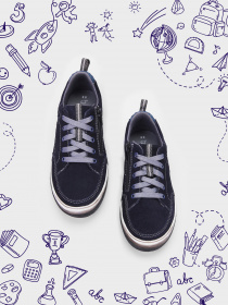 Кеды низкие Braska модель 234-3547/209 Фото