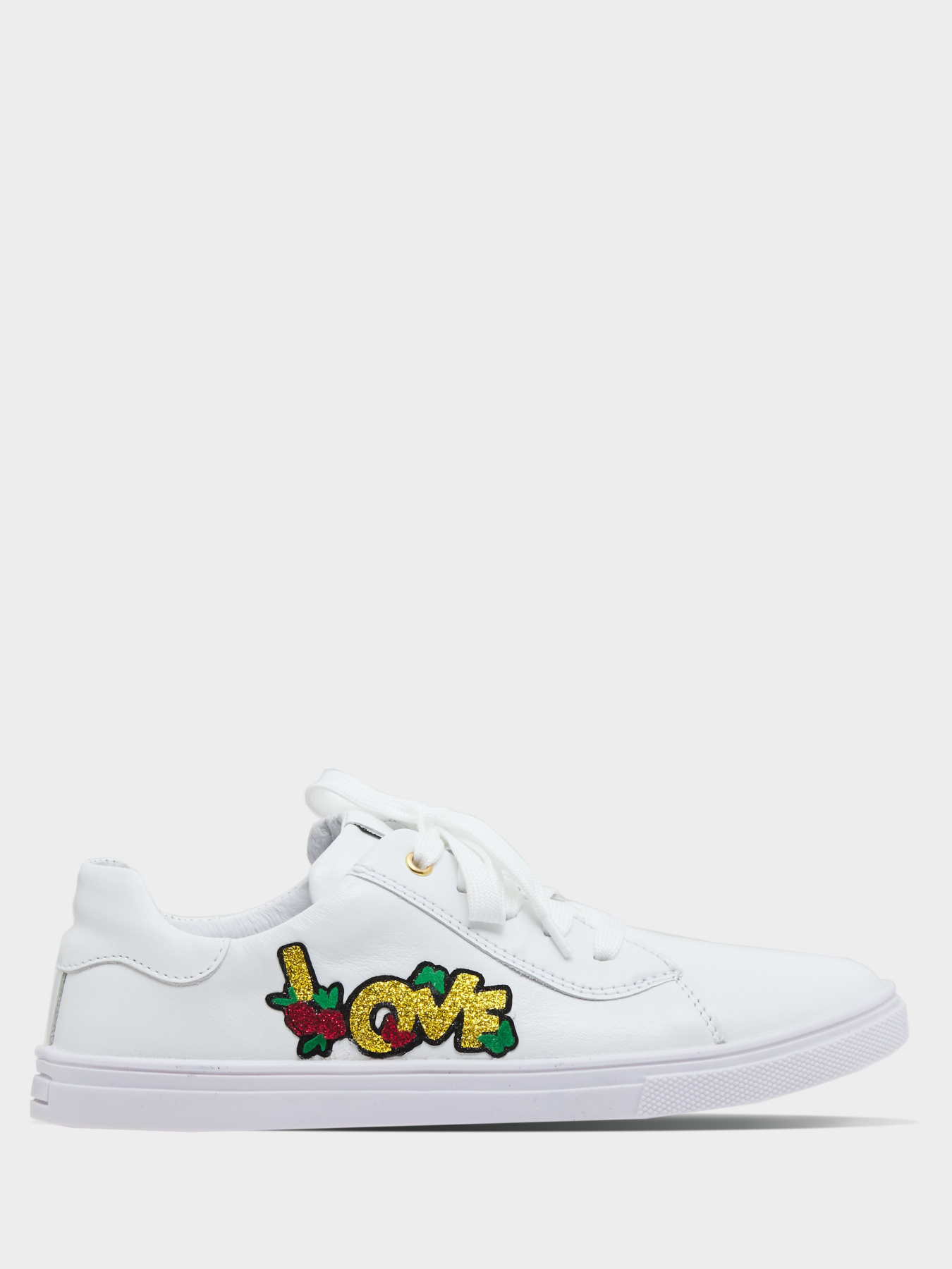 Кеды низкие Braska модель 234-3819/102 Фото