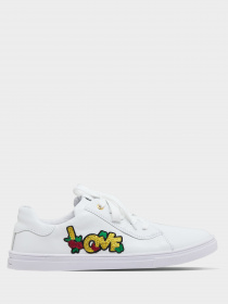 Кеды низкие Braska модель 234-3819/102 Фото