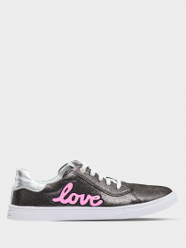 Кеды низкие Braska модель 234-3819/101 Фото