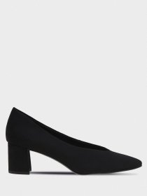 Туфли Marco Tozzi модель 22416-34-001 BLACK Фото