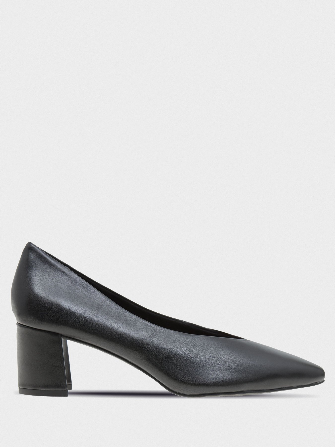 Туфли Marco Tozzi модель 22435-24-001 BLACK Фото