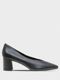 Туфли Marco Tozzi модель 22435-24-001 BLACK Фото