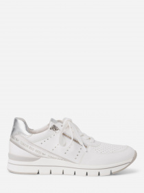 Кроссовки Marco Tozzi модель 23723-24-197 WHITE COMB Фото