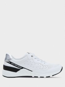 Кросівки повсякденні Marco Tozzi модель 23737-34-197 WHITE COMB Фото