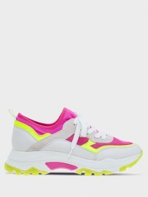 Кроссовки Marco Tozzi модель 23775-24-962 NEON MULTI Фото