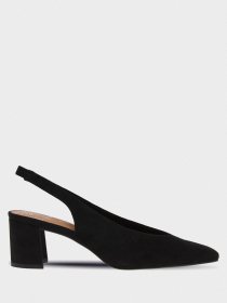 Босоножки Marco Tozzi модель 29605-24-001 BLACK Фото