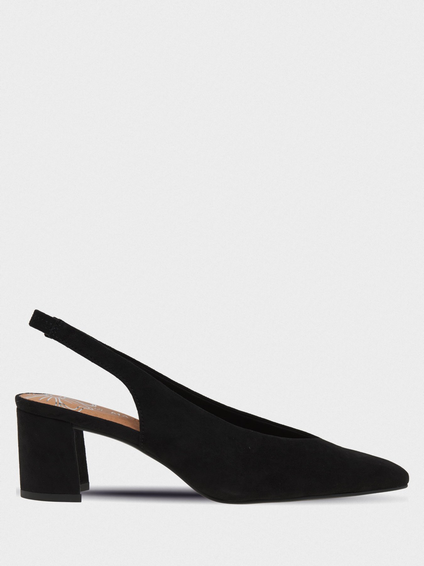 Босоножки Marco Tozzi модель 29605-24-001 BLACK Фото