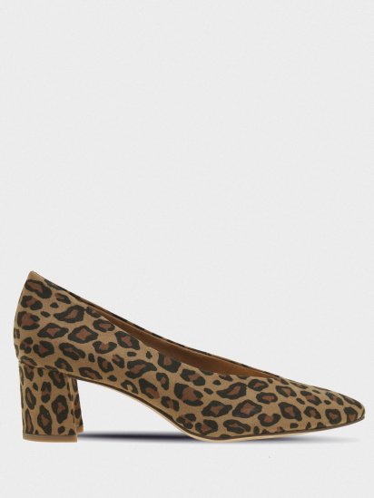 Туфлі Marco Tozzi модель 22416-34-448 DESERT MULTI - фото