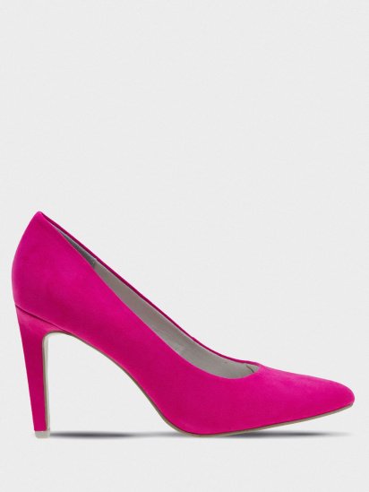 Туфлі Marco Tozzi модель 22422-24-510 PINK - фото