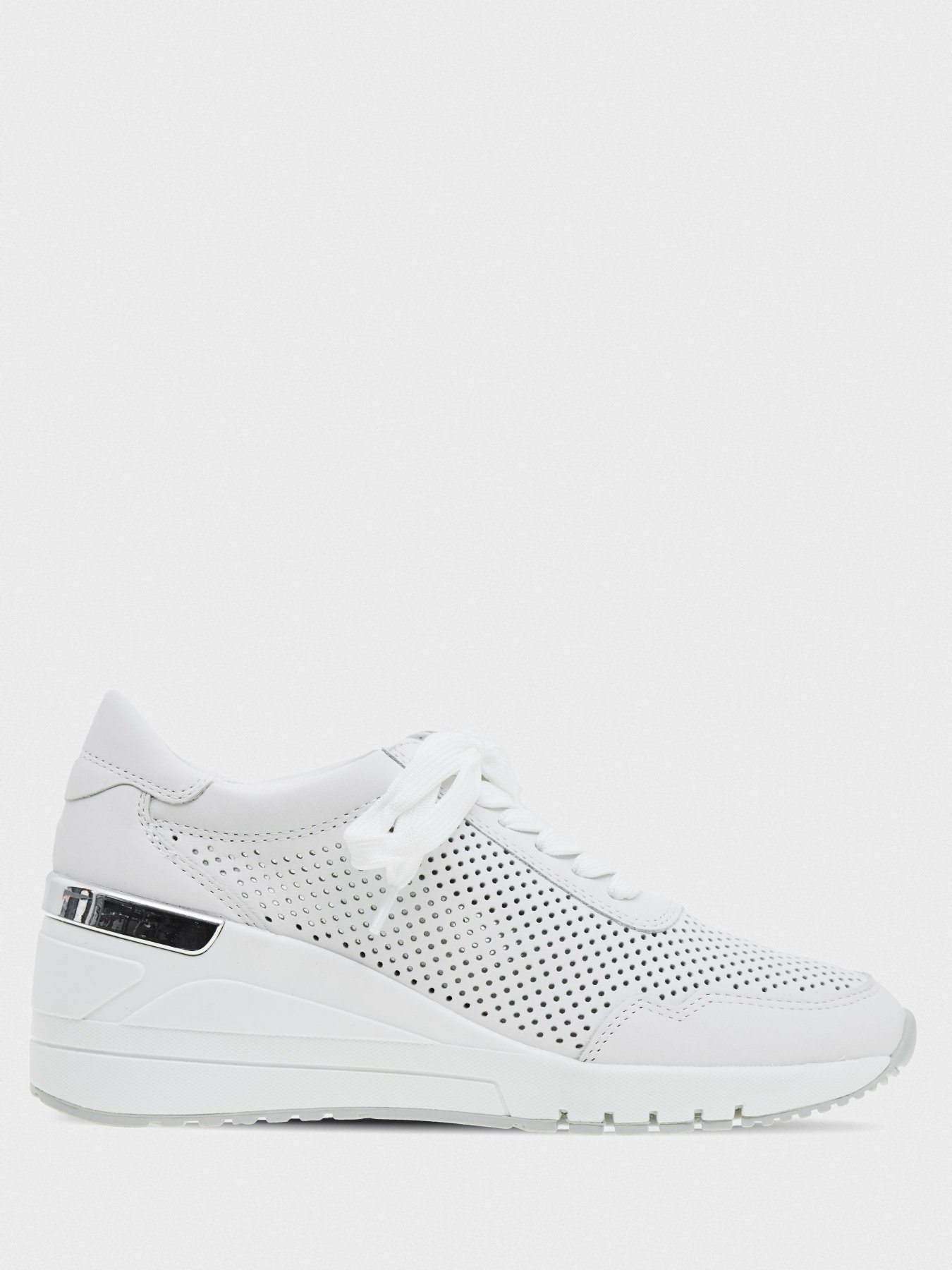 Кросівки повсякденні Marco Tozzi модель 23500-24-100 WHITE Фото