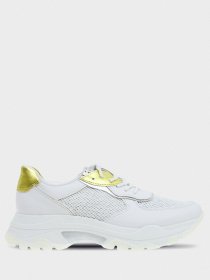 Кроссовки повседневные Marco Tozzi модель 23758-24-191 WHITE/SILVER Фото