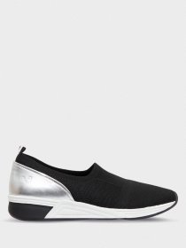 Слипоны Marco Tozzi модель 24706-24-098 BLACK COMB Фото