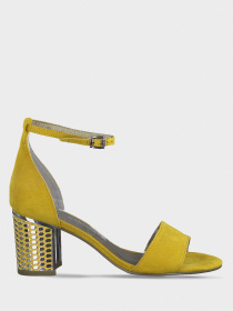 Босоножки Marco Tozzi модель 2-2-28320-24-627 SAFFRON Фото