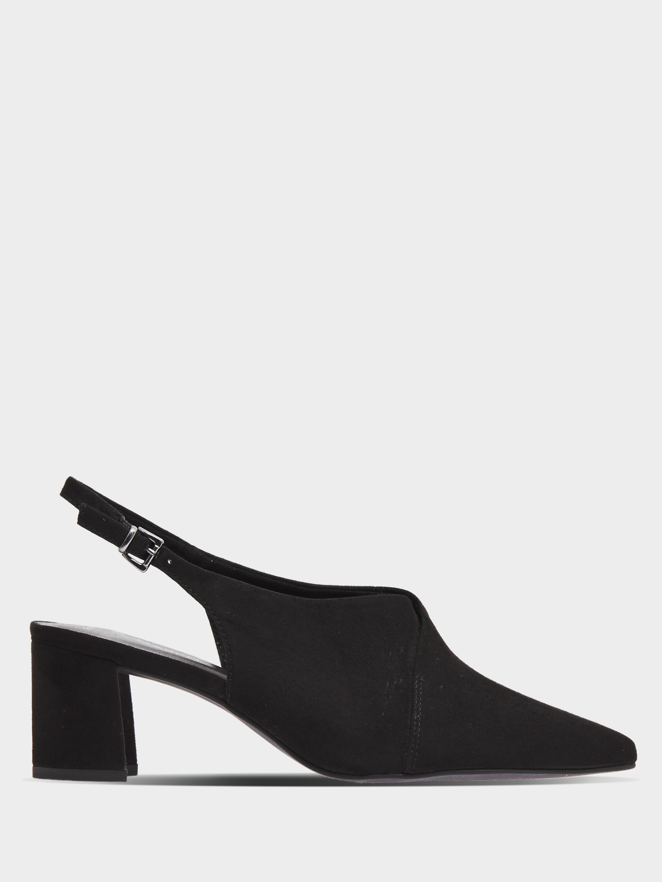 Босоножки Marco Tozzi модель 29620-24-001 BLACK Фото