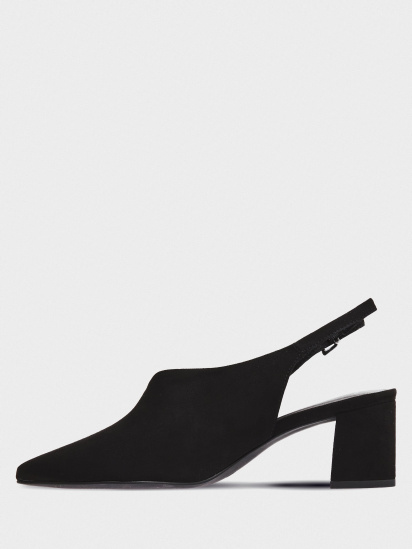 Босоніжки Marco Tozzi модель 29620-24-001 BLACK — фото - INTERTOP
