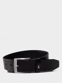 Ремни Tommy Hilfiger модель AM0AM05630-BDS Фото