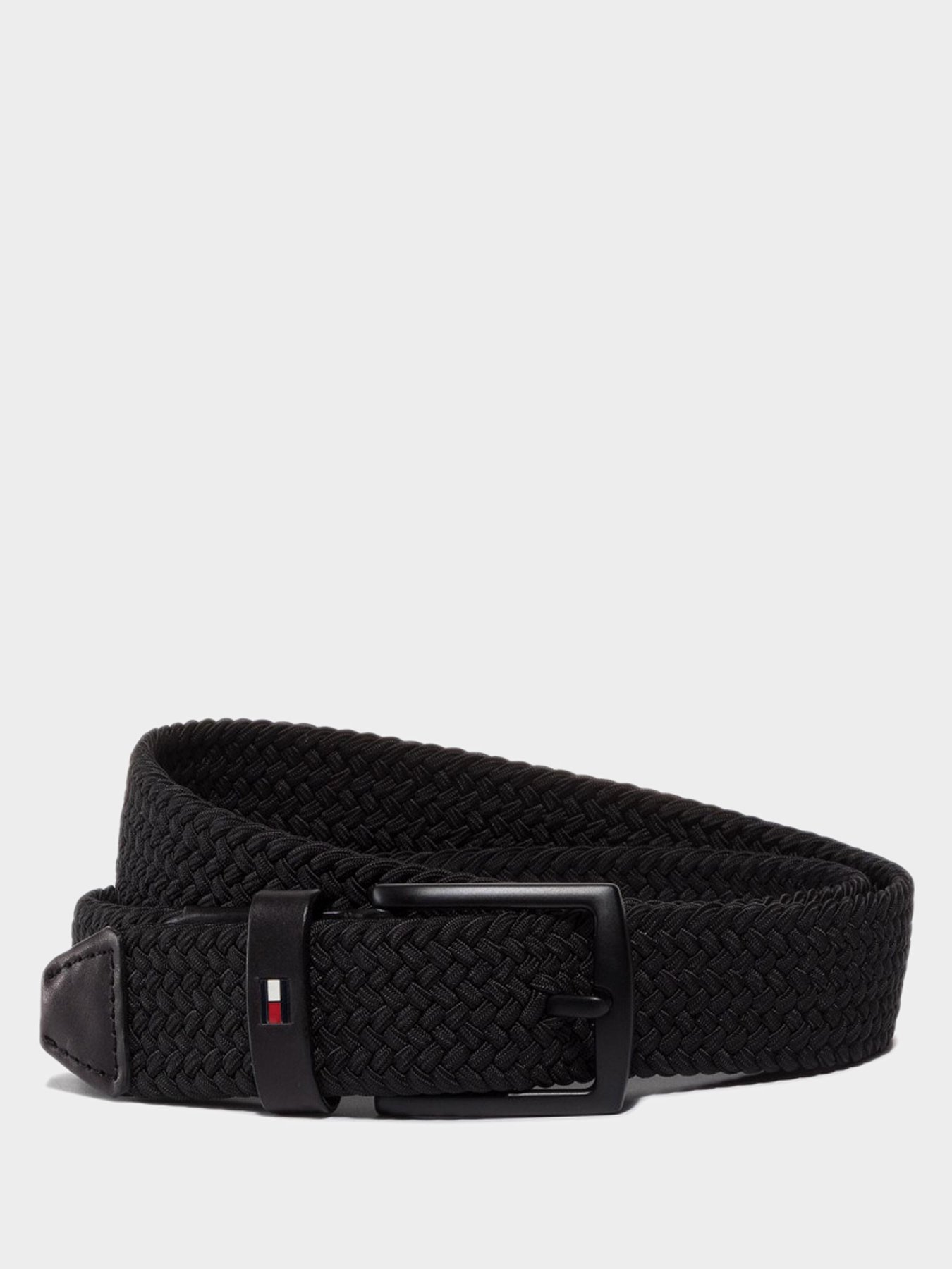 Ремені Tommy Hilfiger модель AM0AM05633-BDS Фото