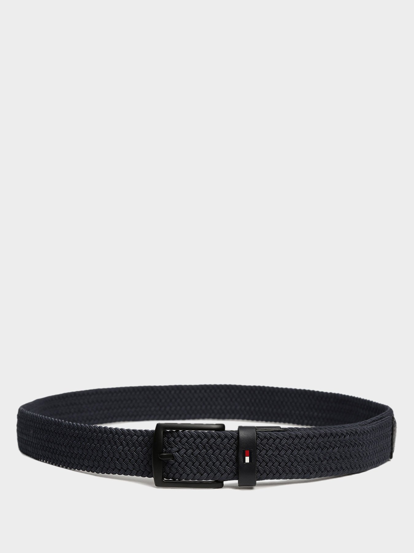 Ремни Tommy Hilfiger модель AM0AM05633-CJM Фото