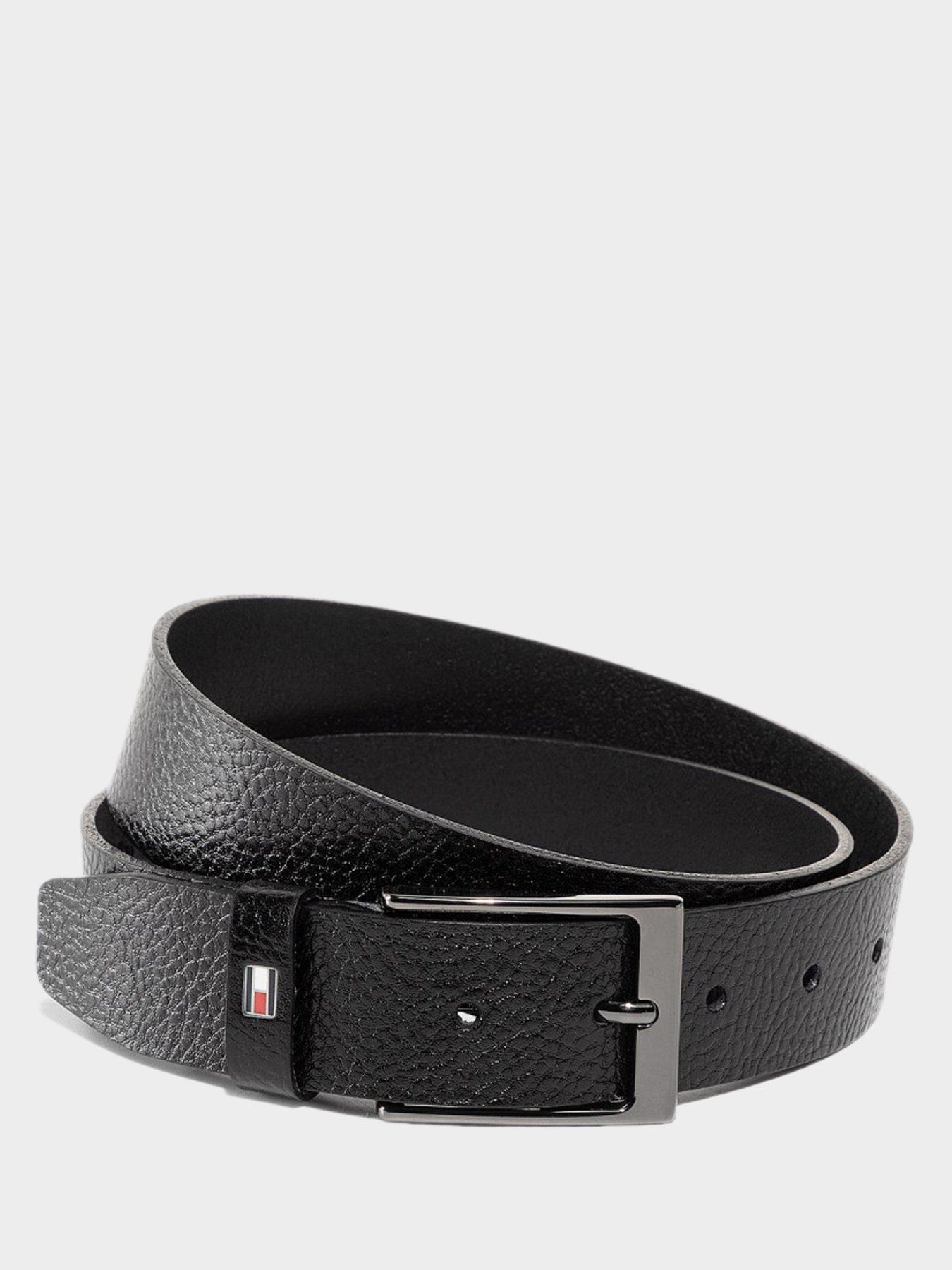 Ремни Tommy Hilfiger модель AM0AM05635-BDS Фото