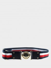 Ремни Tommy Hilfiger модель AW0AW07661-0ZQ Фото