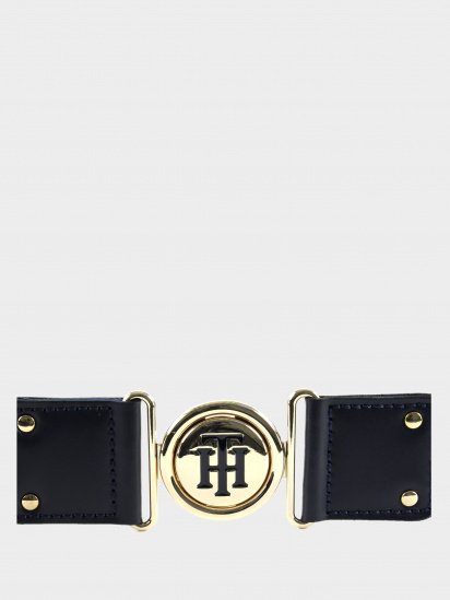 Ремені Tommy Hilfiger модель AW0AW07661-0ZQ — фото - INTERTOP