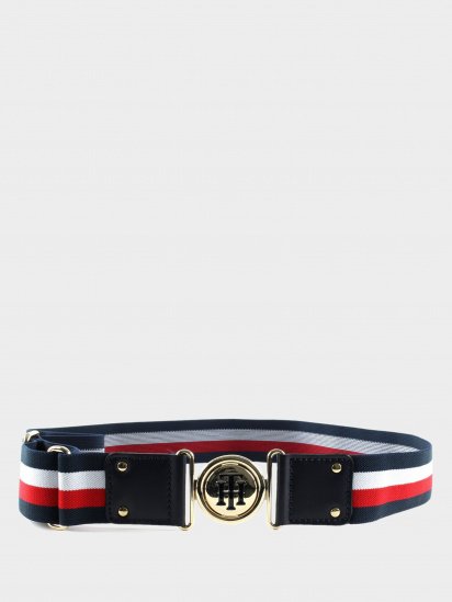 Ремені Tommy Hilfiger модель AW0AW07661-0ZQ - фото