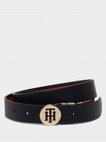 Ремни Tommy Hilfiger модель AW0AW07665-0ZQ Фото