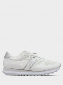 Кросівки fashion S.Oliver модель 23669-24-100 WHITE Фото