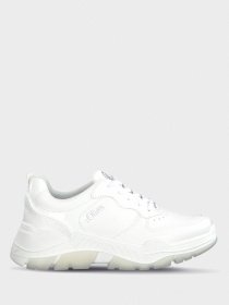 Кроссовки S.Oliver модель 23677-24-100 WHITE Фото