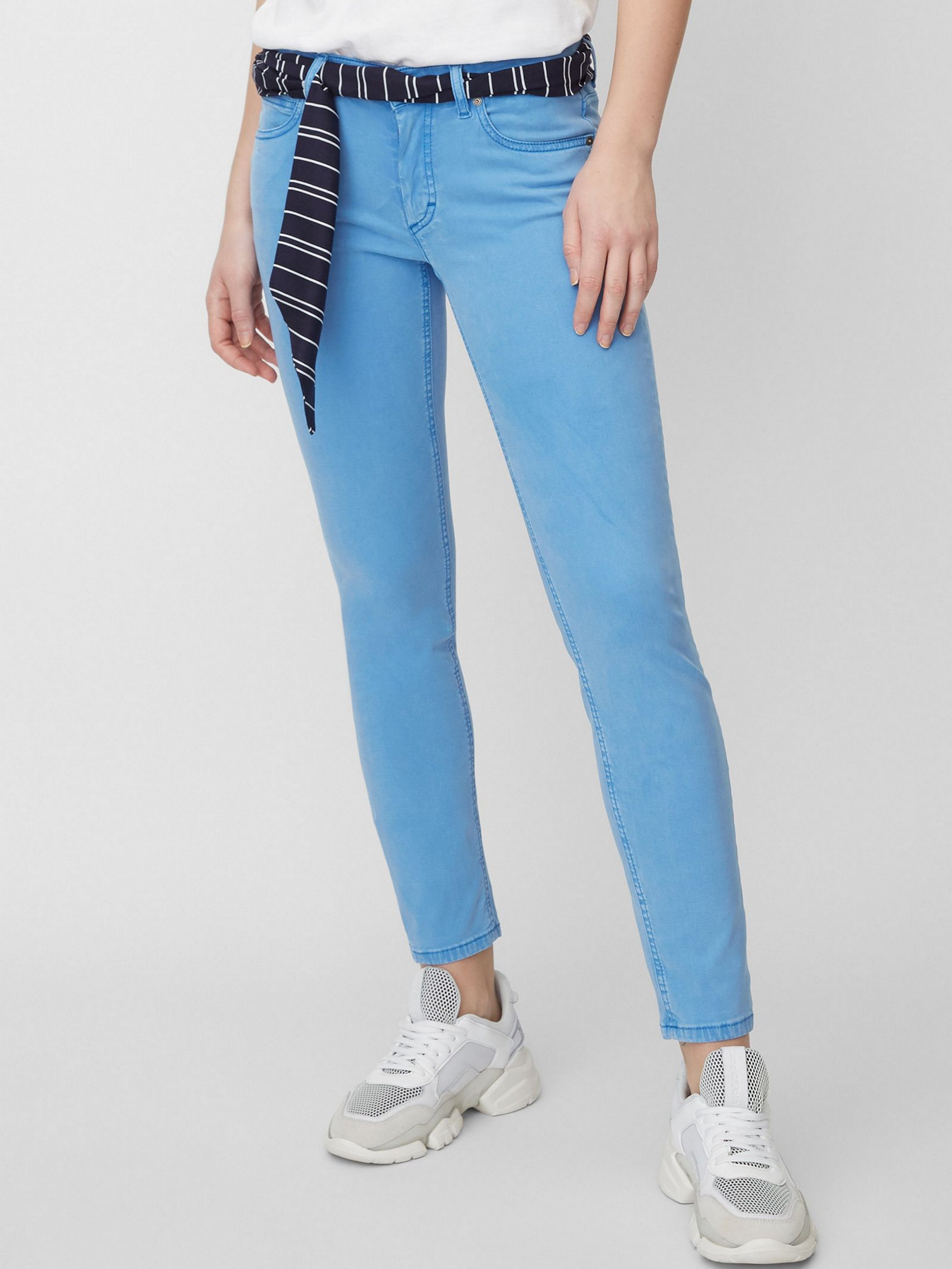 Брюки повседневные Marc O’Polo модель 001008911021-865_32 Фото